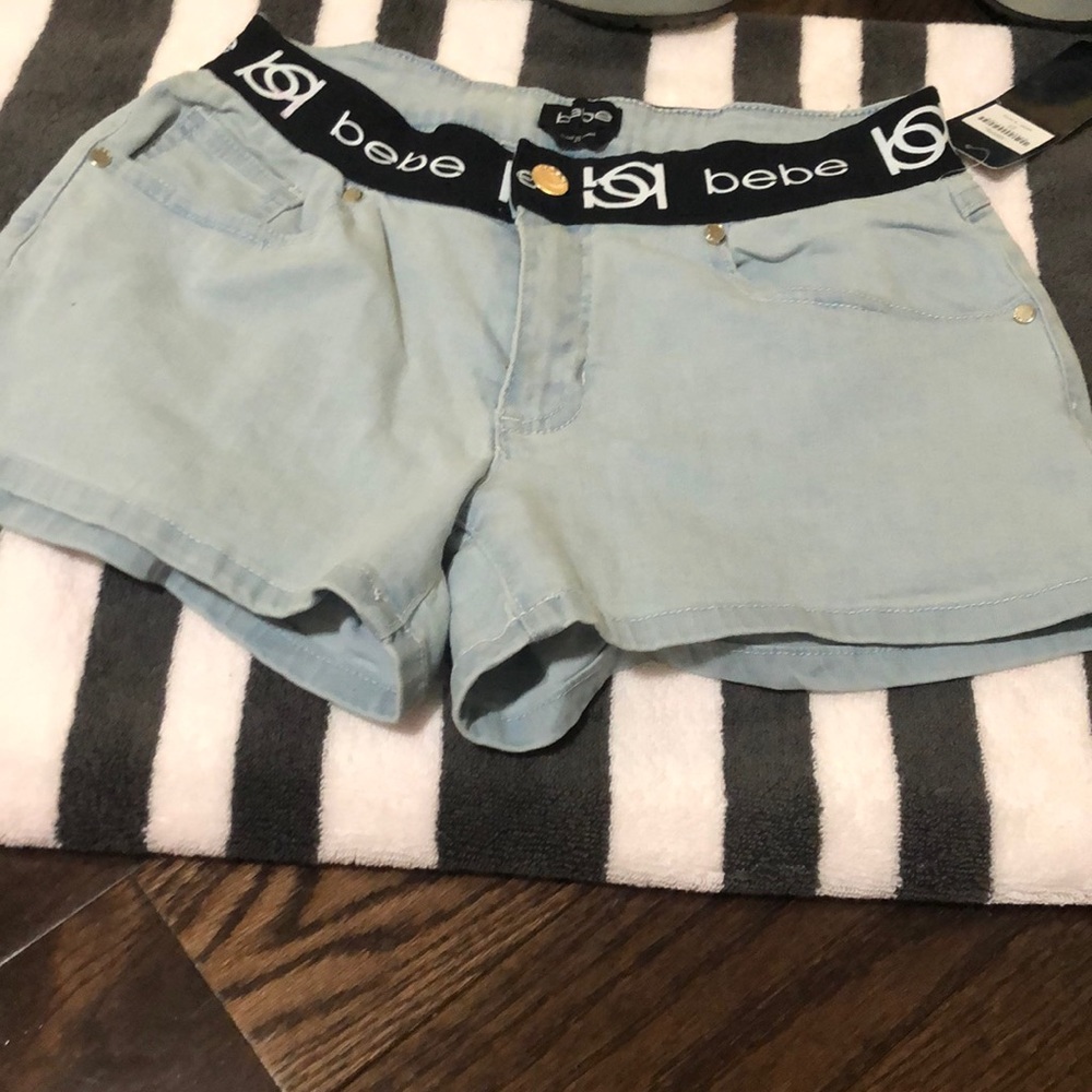 Bebe shorts